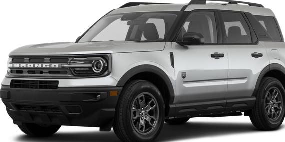 FORD BRONCO SPORT 2022 3FMCR9B69NRD06593 image